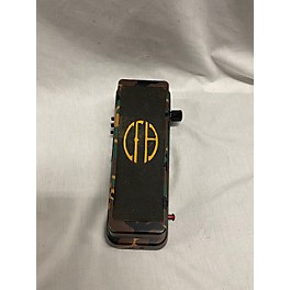 Used Dunlop DB01 Dimebag Wah Effect Pedal