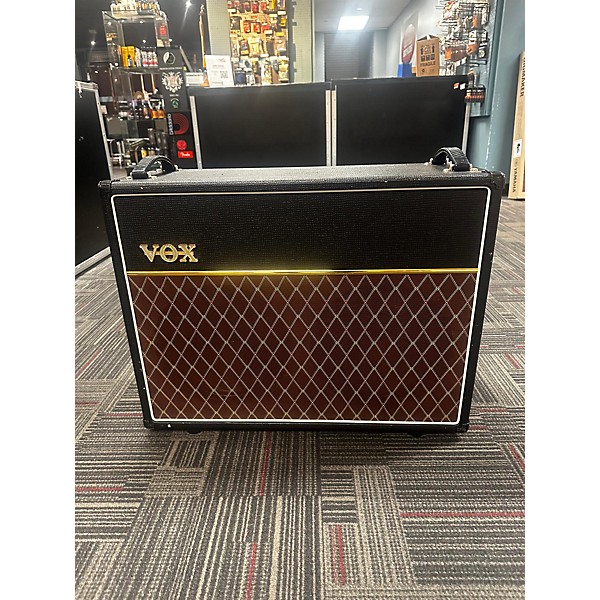 Used VOX V212C Guitar Cabinet,New Products : American Fashion Style Bags On Sale