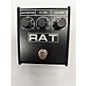 Used ProCo Used ProCo Rat II Distortion Effect Pedal thumbnail