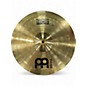 Used MEINL Used MEINL 14in HCS Crash Cymbal thumbnail