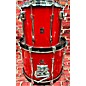 Used Premier Used Premier 4 piece XPK Birch/Eucalyptus Red Drum Kit