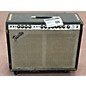 Vintage Fender Vintage 1979 Fender Twin Reverb Silver Panel Tube Guitar Combo Amp thumbnail