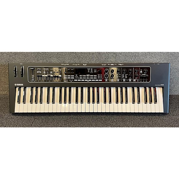 Used Yamaha Used Yamaha CK61