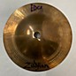 Used Zildjian Used Zildjian 6in Edge Cymbal thumbnail