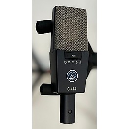 Used AKG Used AKG C414XLS Condenser Microphone