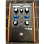 Used Moog Used Moog MF102 Moogerfooger Ring Modulator Effect Pedal thumbnail