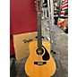 Used Yamaha Used Yamaha Fg312ii Natural 12 String Acoustic Guitar thumbnail