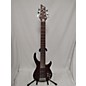 Used Rogue Lx406 Pro Electric Bass Guitar thumbnail