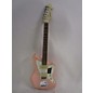 Used Fender Used Fender Classic Player Jazzmaster Shell Pink Solid Body Electric Guitar thumbnail