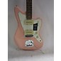 Used Fender Used Fender Classic Player Jazzmaster Shell Pink Solid Body Electric Guitar