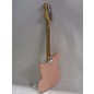 Used Fender Used Fender Classic Player Jazzmaster Shell Pink Solid Body Electric Guitar