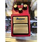 Used Ibanez Used Ibanez AD9 Analog Delay Effect Pedal thumbnail