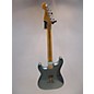 Used Fender Used Fender Player Stratocaster Tide Pool Solid Body Electric Guitar