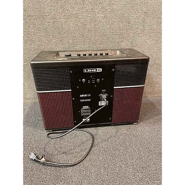 Used Line 6 Used Line 6 AMPLIFi 150 150W Guitar Combo Amp