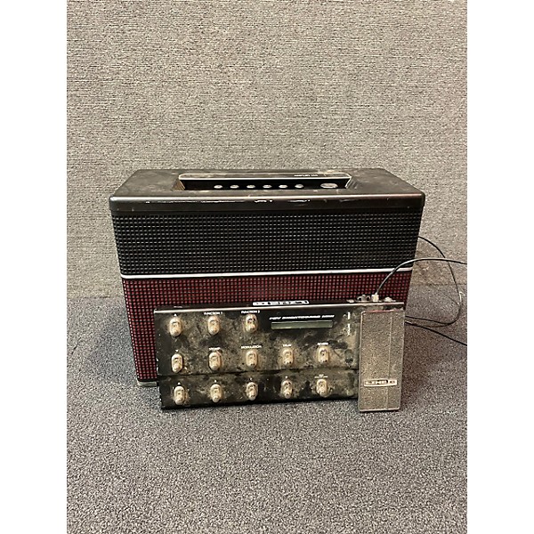 Used Line 6 Used Line 6 AMPLIFi 150 150W Guitar Combo Amp