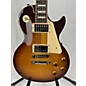 Used Gibson Used Gibson 120th Anniversary Les Paul Traditional Tobacco Sunburst Solid Body Electric Guitar thumbnail