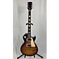 Used Gibson Used Gibson 120th Anniversary Les Paul Traditional Tobacco Sunburst Solid Body Electric Guitar