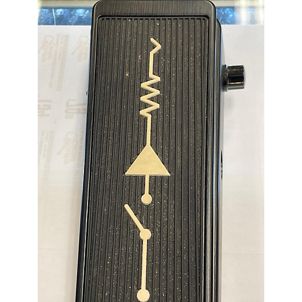 Used MXR Used MXR Cae Wah Effect Pedal