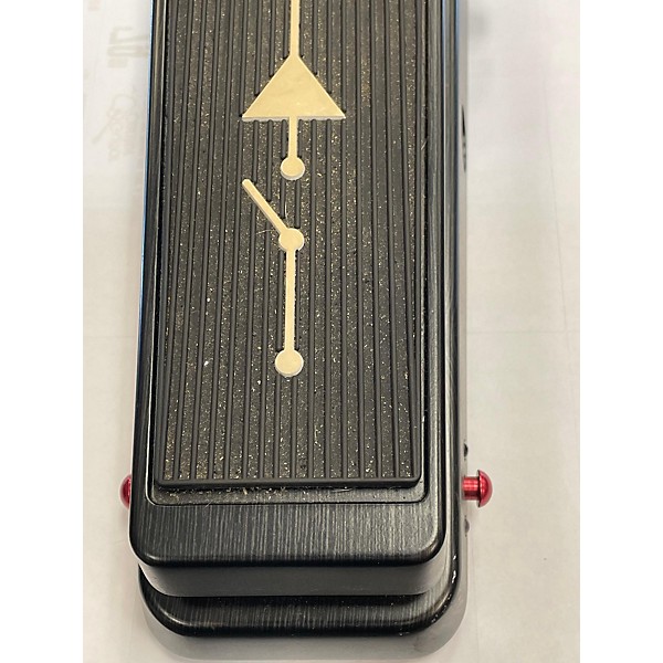 Used MXR Used MXR Cae Wah Effect Pedal