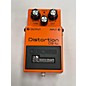 Used BOSS Used BOSS DS-1W Effect Pedal thumbnail