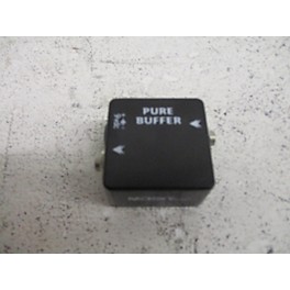 Used Mosky Audio Used Mosky Audio Pure Buffer Effect Pedal