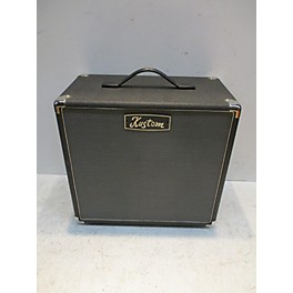 Used Kustom Used Kustom Defender 1x12 Guitar Cabinet