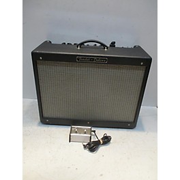 Used Fender Used Fender Hot Rod Deluxe 40W 1x12 Tube Guitar Combo Amp