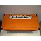 Used Orange Amplifiers Used Orange Amplifiers CR120C Crush Pro 120W 2x12 Guitar Combo Amp