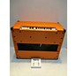 Used Orange Amplifiers Used Orange Amplifiers CR120C Crush Pro 120W 2x12 Guitar Combo Amp