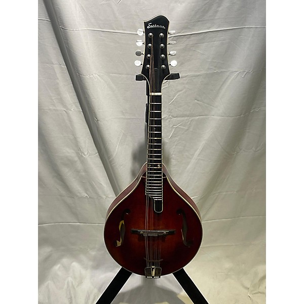 Used Eastman Used Eastman MD805/V WORN MAPLE VARNISH Mandolin