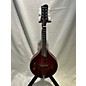 Used Eastman Used Eastman MD805/V WORN MAPLE VARNISH Mandolin thumbnail