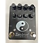 Used Lovepedal Zen Zen (Zen Squared) Effect Pedal thumbnail