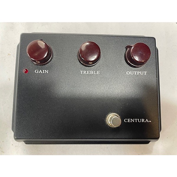 Used Ceriatone Used Ceriatone Centura Professional Overdrive Effect Pedal