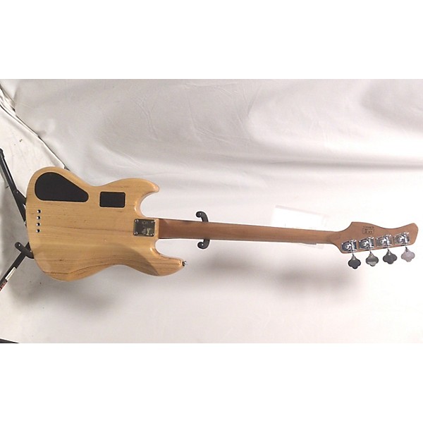 Used Sire Used Sire Marcus Miller V10 Natural Electric Bass Guitar