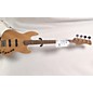 Used Sire Used Sire Marcus Miller V10 Natural Electric Bass Guitar