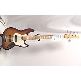 Used Sire Used Sire MARCUS Tobacco Sunburst Electric Bass Guitar