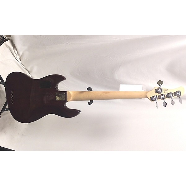 Used Sire Used Sire MARCUS Tobacco Sunburst Electric Bass Guitar