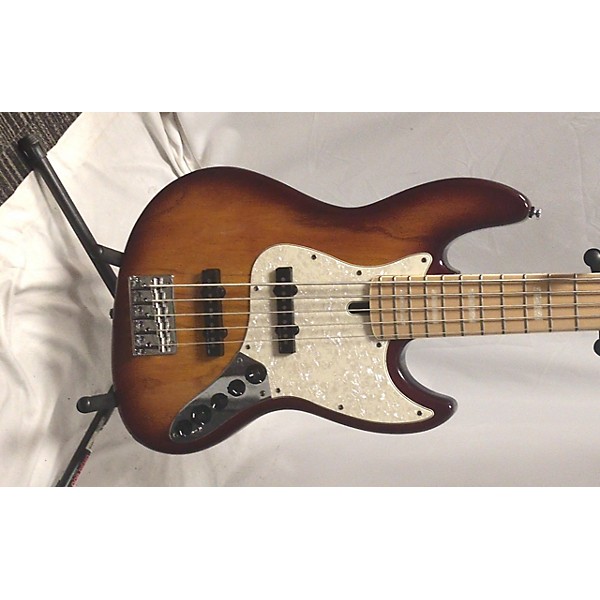 Used Sire Used Sire MARCUS Tobacco Sunburst Electric Bass Guitar