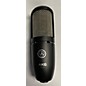 Used AKG Used AKG P220 Project Studio Condenser Microphone thumbnail