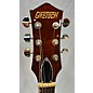 Used Gretsch Guitars Used Gretsch Guitars G2215-P90 Streamliner Junior Mint Metallic Solid Body Electric Guitar