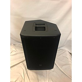 Used JBL Used JBL SRX812P Powered Speaker