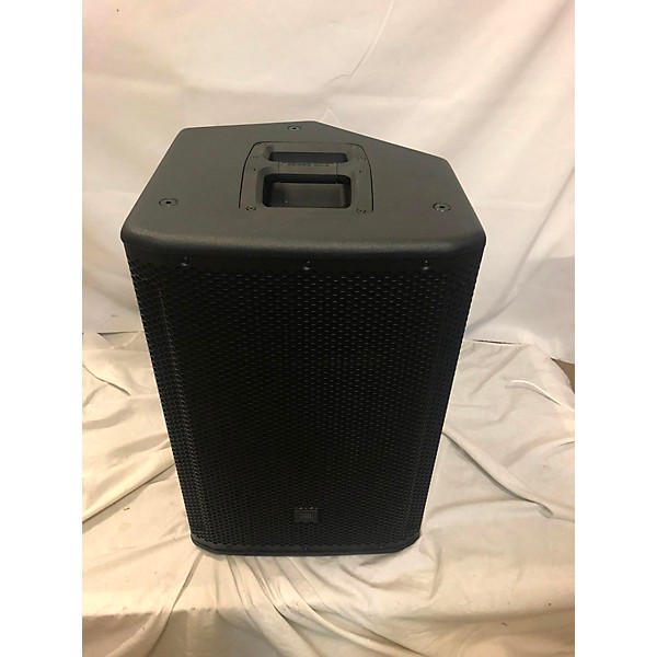 Used JBL Used JBL SRX812P Powered Speaker