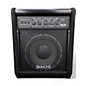 Used Simmons Used Simmons DA50 50W Drum Amplifier thumbnail