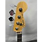 Used Fender Used 2011 Fender American Standard Jazz Bass Sunburst Electric Bass Guitar