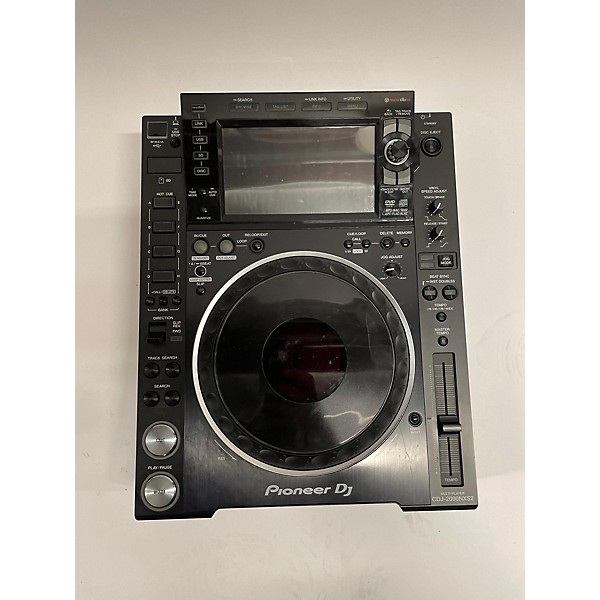 Used Used Pioneer DJ CDJ2000 NEXUS 2 DJ Controller