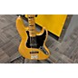 Used Squier Used Squier Classic Vibe 70 Jazz Bass Natural Electric Bass Guitar