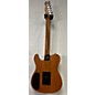 Used Fender Used Fender Acoustasonic Player Telecaster Butterscotch Blonde Acoustic Electric Guitar