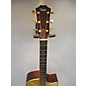 Used Taylor Used Taylor 814CE Natural Acoustic Electric Guitar