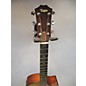 Used Taylor Used Taylor 412CE Natural Acoustic Electric Guitar