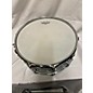 Used Pearl Used Pearl 6.5X14 DUOLUXE Drum Chrome thumbnail